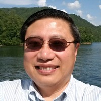 Western Carolina University Employee C.y. Wang's profile photo