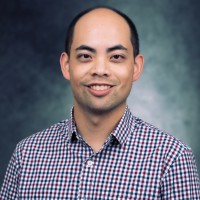 Lucille Packard Children’s Hospital Employee Christopher Tom's profile photo