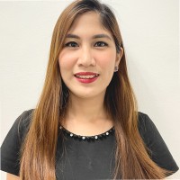 Katherine de la Rosa Email