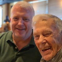 Joel Rush Email & Phone Number