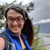 HiddenLayer Employee Hailey Buckingham's profile photo