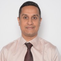 Chegg India Employee Imran Mohammed's profile photo
