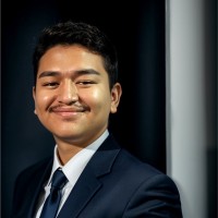 Electrical Power Source Employee Andres Atempa's profile photo