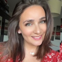 Jessica Robinson's profile photo