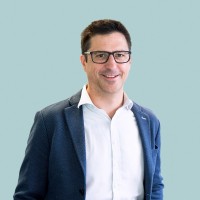 Goodman Fielder (PNG) Employee Richard Howells's profile photo