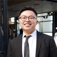 Patrick Vergara Email