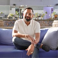 Equence Technologies Pvt Ltd Employee Pushpendra Kumar's profile photo