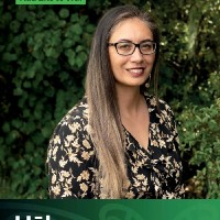 Green Party of Aotearoa New Zealand Employee Huhana Lyndon's profile photo