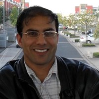 Surface 604 Employee Faiz Rasool's profile photo