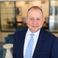 Cumberland Valley National Bank and Trust (CVNB) Employee Derek Kelley's profile photo