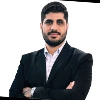 MobilityOne Sdn. Bhd. Employee Hassan Mahmoud's profile photo