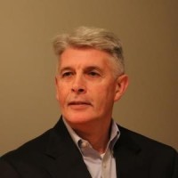 General Motors Employee Fred Brown's profile photo