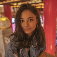 Morgan Allison Email & Phone Number