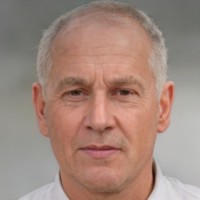Nationwide Employee Steven Hurst's profile photo