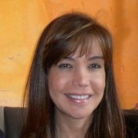 PROCOLOMBIA Employee Diana Herazo Perdomo's profile photo