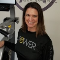 OsteoStrong Employee Erin Greiner's profile photo