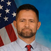 Joseph Gallegos