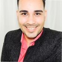 MOXĒ Employee Juan Aponte-Santini's profile photo
