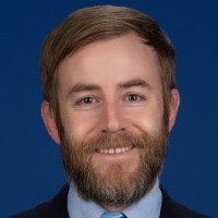 Kansas City Royals Employee Bryan Ross's profile photo