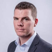 MiCiM Ltd Employee Martin Butcher's profile photo