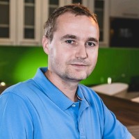 Previo Employee Petr Klas's profile photo