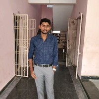 Larsen & Toubro Employee Rajeshkumar A's profile photo