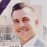 ScriptDrop Employee David Voss's profile photo