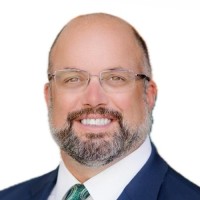 First Heritage Mortgage, LLC Employee Chris Brazell's profile photo
