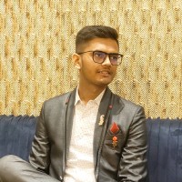 Aditya Kabra Email