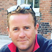 Monroe Partners Employee Dan James's profile photo