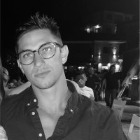 Clearwater Analytics Employee Samuel Travis's profile photo