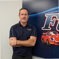 Flagstop Car Wash Employee Jason Fuller's profile photo