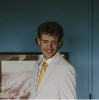 AMI Consulting Engineers Employee Sage Sparks's profile photo