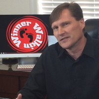Rich Brinkerhoff