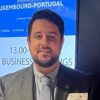 RM Framework & RM Roadmap Employee Luís da Silva's profile photo