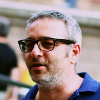 SN Diffusion Employee Frédéric Décamp's profile photo