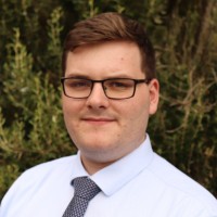 Comet Backup Employee Ben Fleming's profile photo