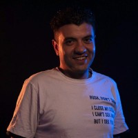 Express Media Egypt Employee Bahy Elaraby's profile photo