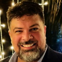 COOPESF Employee Thiago Rodrigues's profile photo