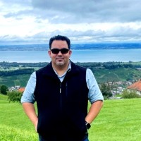 Luis Marrero Email & Phone Number