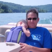 Appalachian Wireless Employee Scott Miller's profile photo