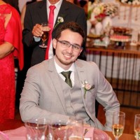 Lucas Henrique Ribeiro Gomes Email