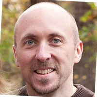 Presidio Employee James Caesar's profile photo
