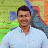 Reducer Employee Rishi Sharma's profile photo