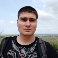 ZigiWave Employee Atanas Kirilov's profile photo