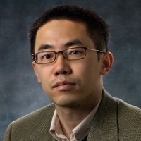 Agency for Healthcare Research and Quality Employee Xinzhi Zhang's profile photo