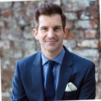 Pure Cremation Ltd Employee Ian Atkinson's profile photo