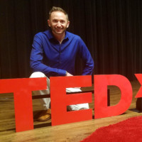 Ascent Empowerment Employee Chris Strouthopoulos's profile photo