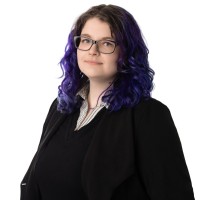 TEDCO Employee Rachael Kalinyak's profile photo