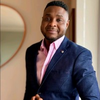 Estelle Manor Employee Joshua Ndirmbita's profile photo